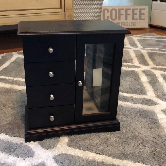 Jewelry Holder